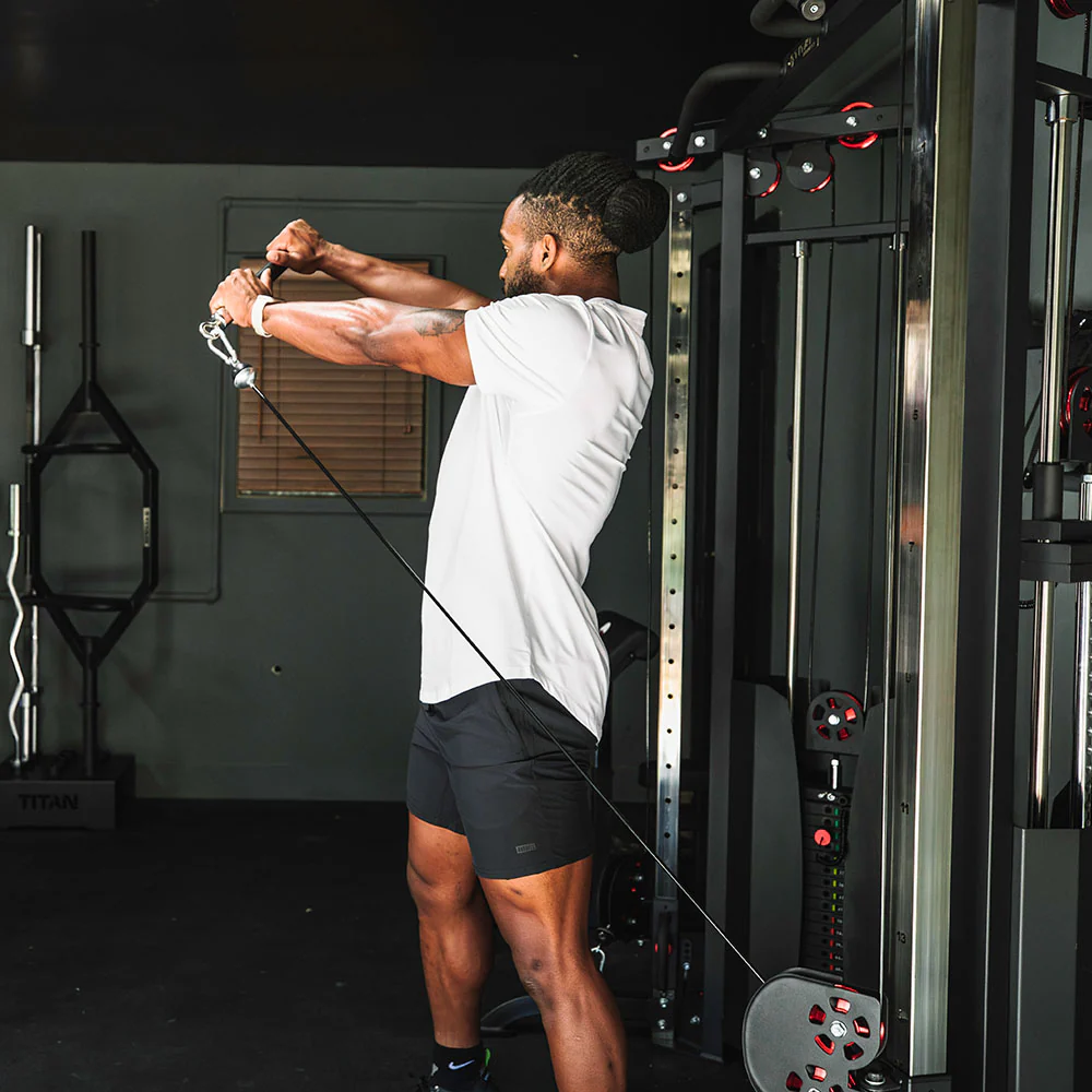 Functional Trainer - Image 5