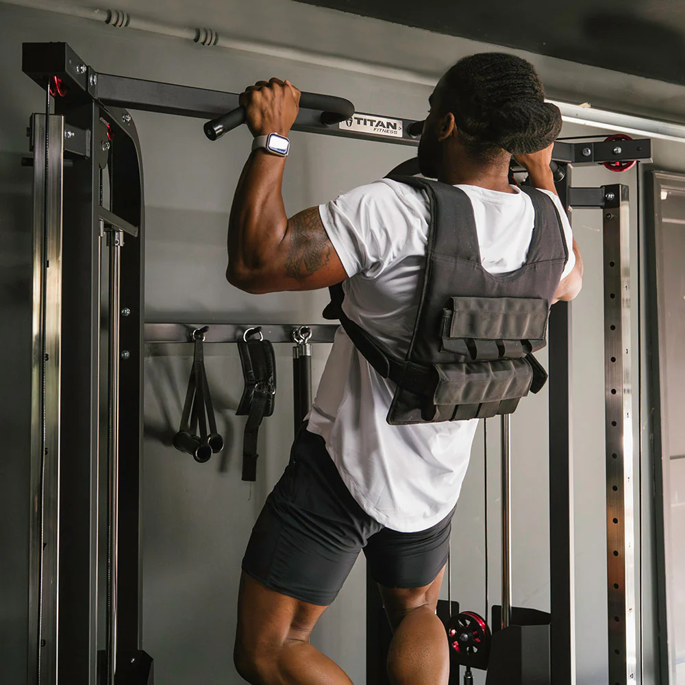 Functional Trainer - Image 9