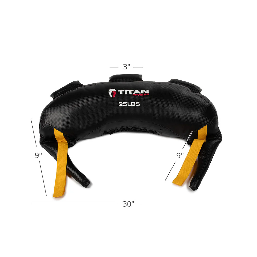 Functional Training Swing Bags - Image 10