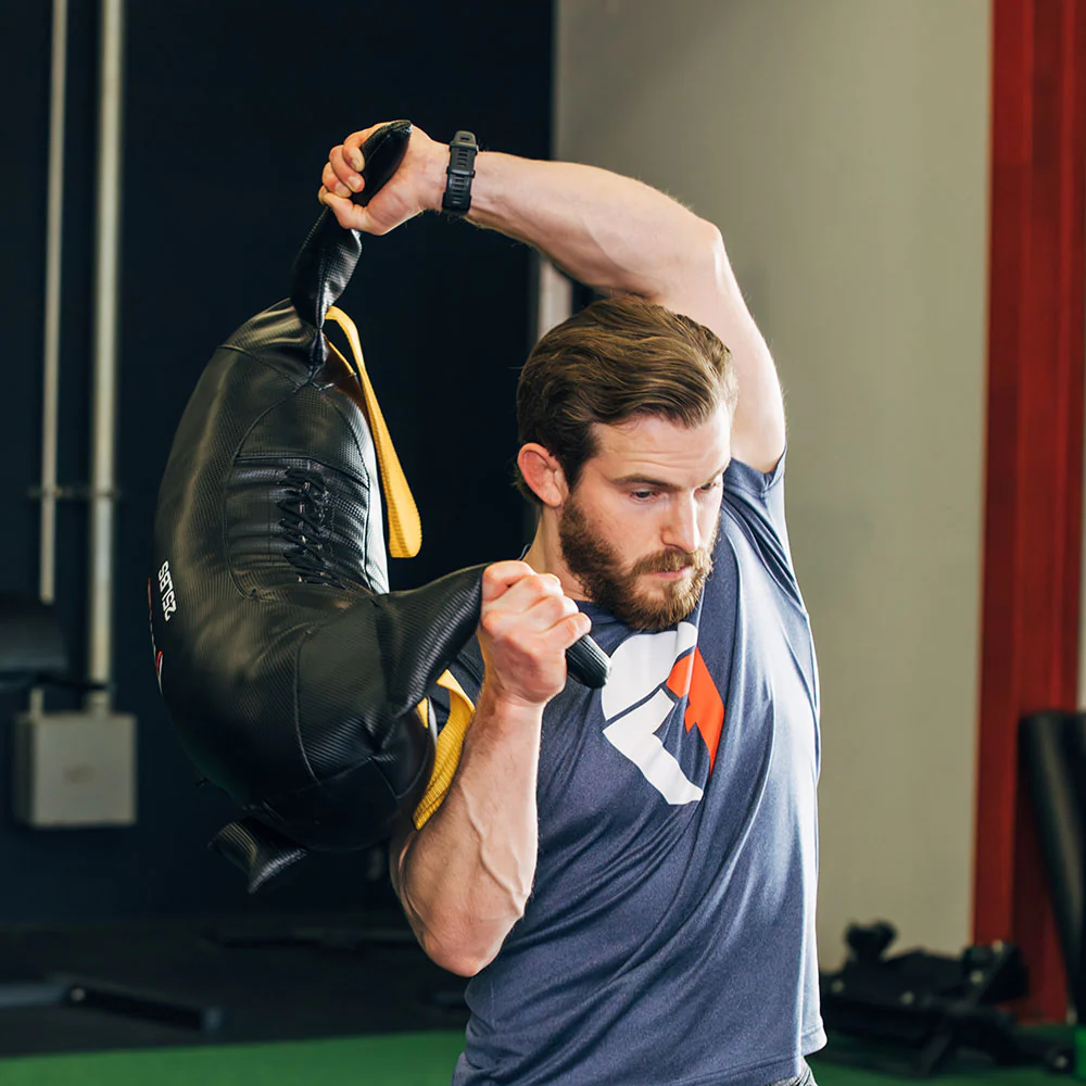 Functional Training Swing Bags - Image 4