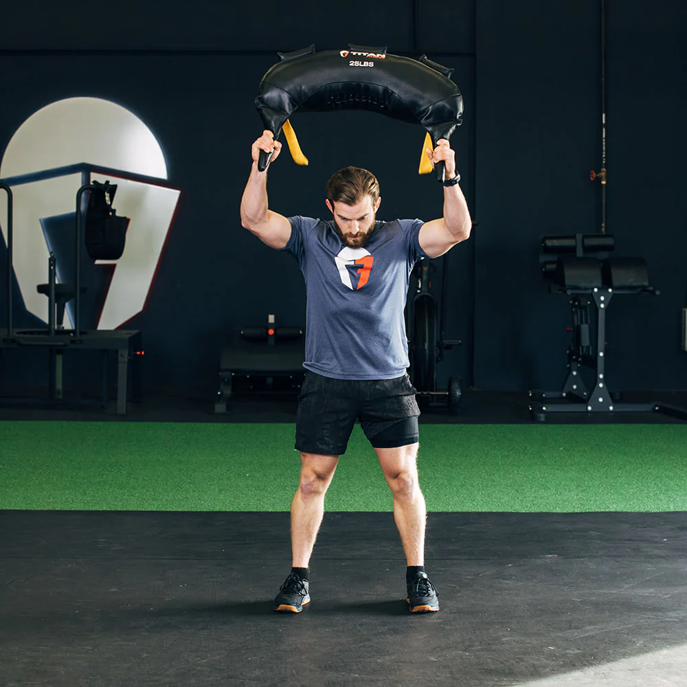 Functional Training Swing Bags - Image 5
