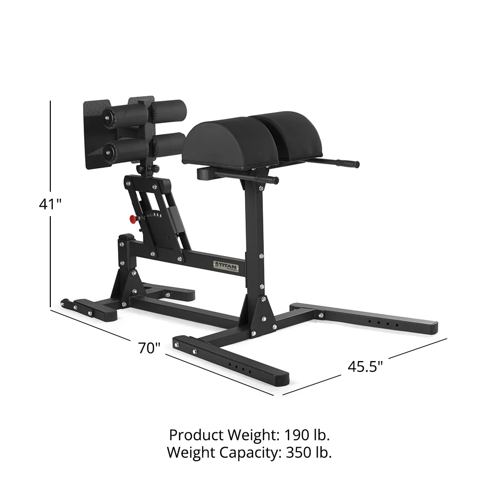 Glute & Hamstring Developer - Image 10