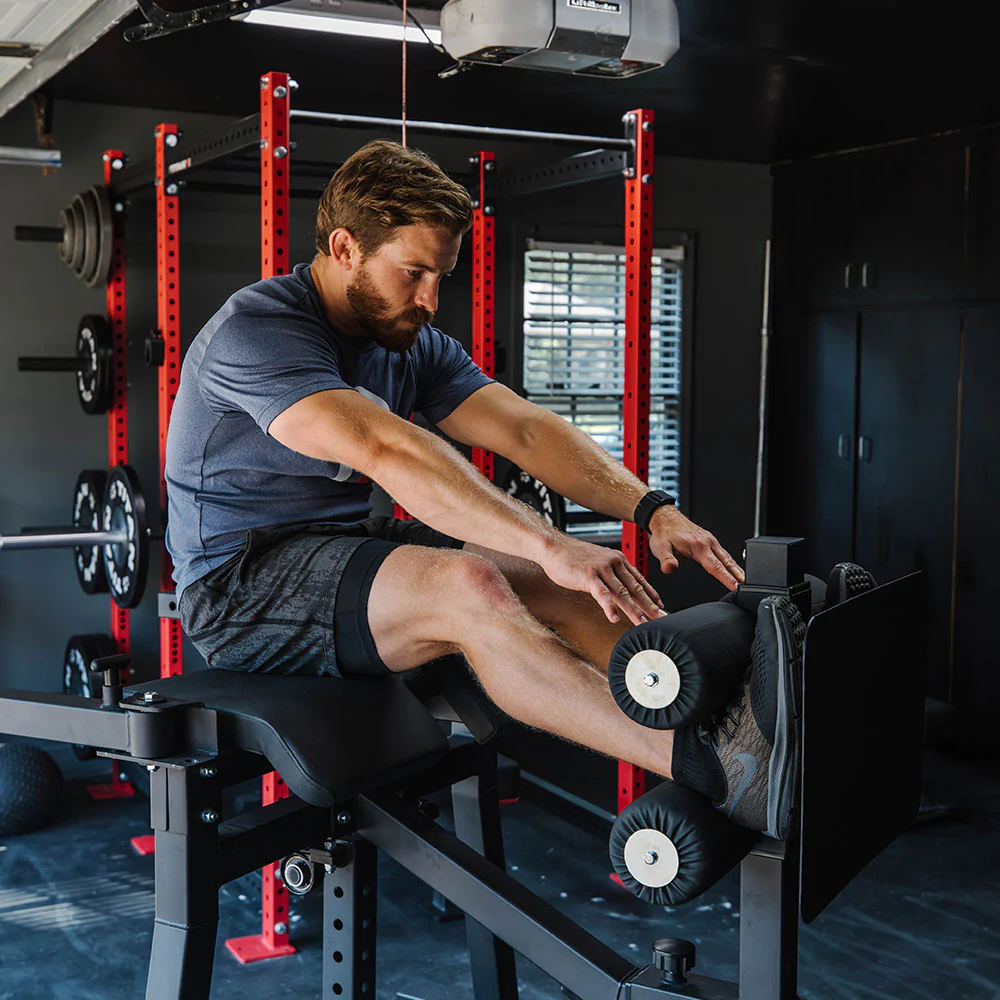 Glute & Hamstring H-PND Combo - Image 2