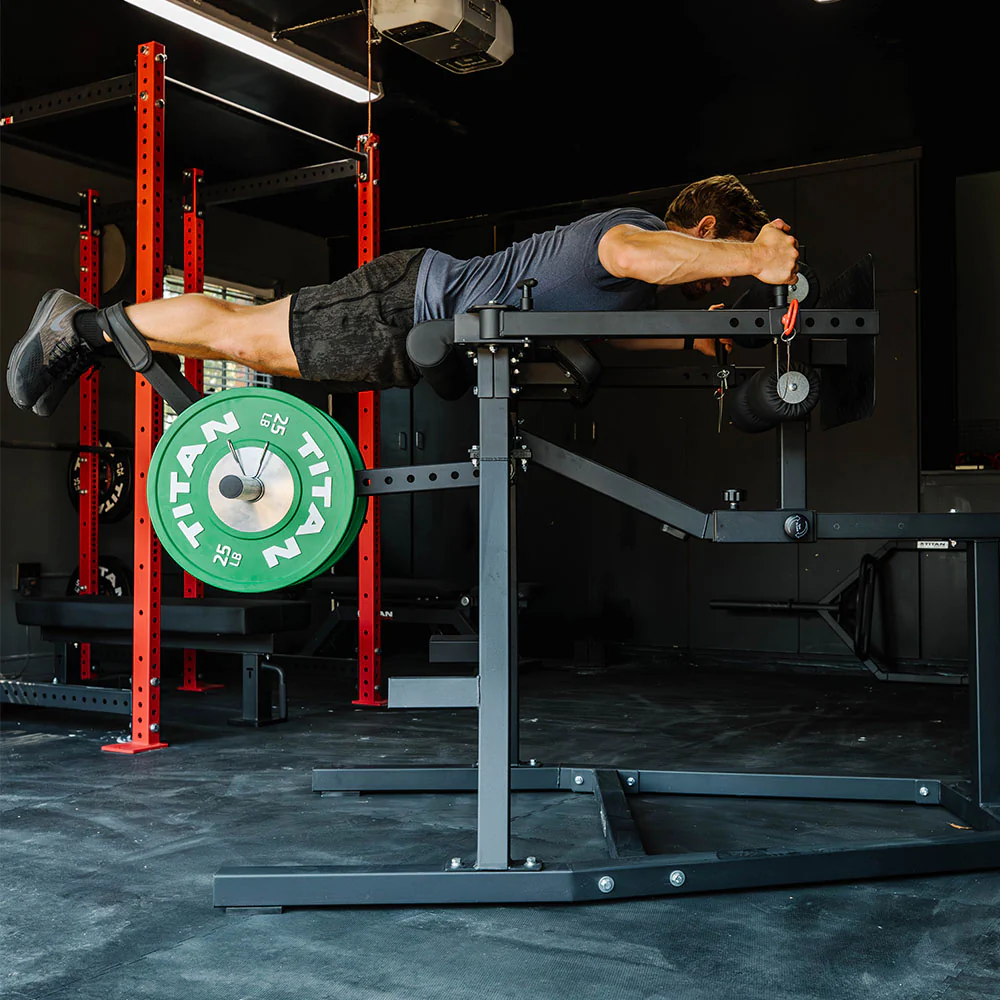 Glute & Hamstring H-PND Combo - Image 3