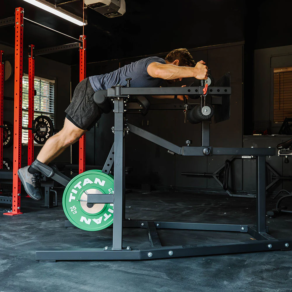 Glute & Hamstring H-PND Combo - Image 4