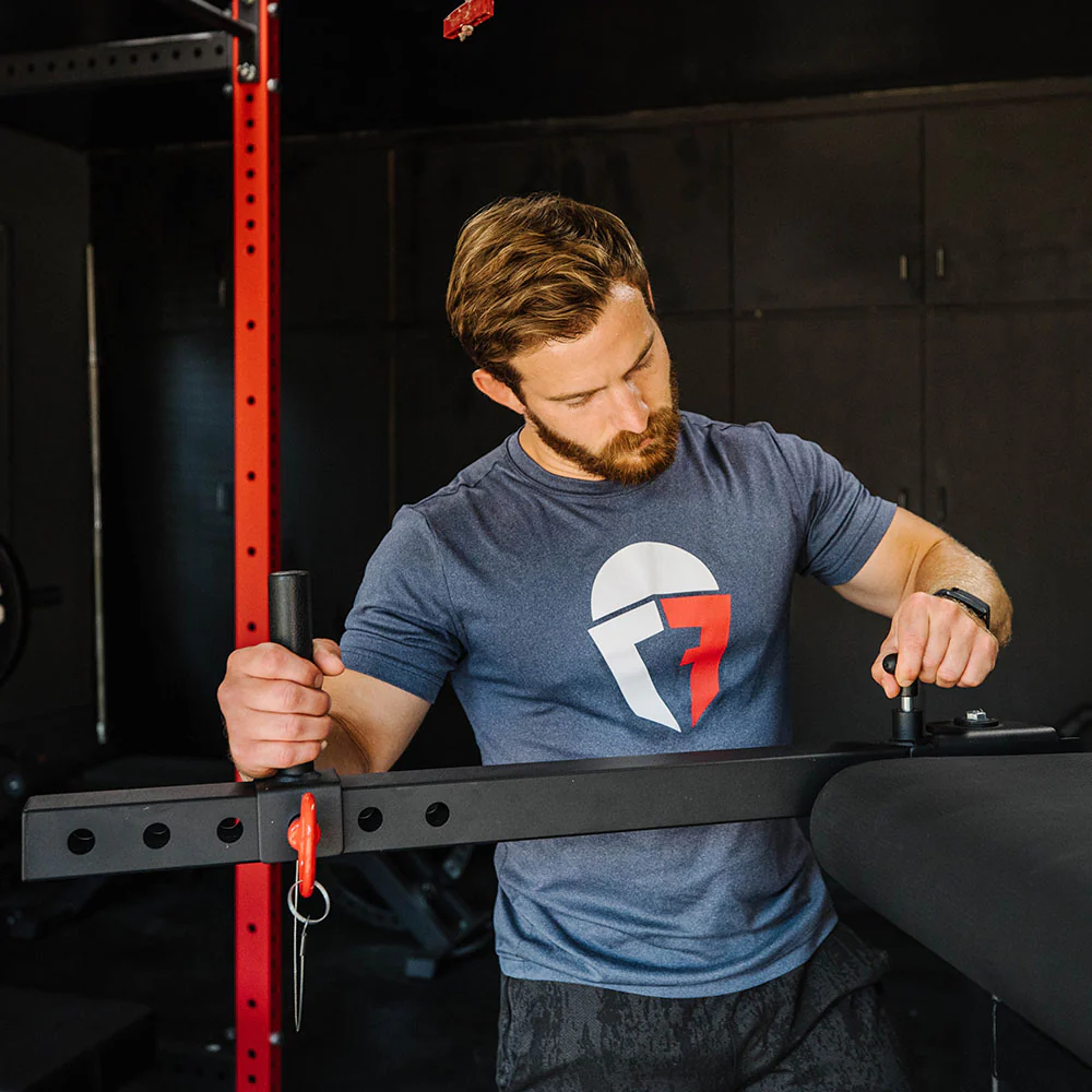 Glute & Hamstring H-PND Combo - Image 7