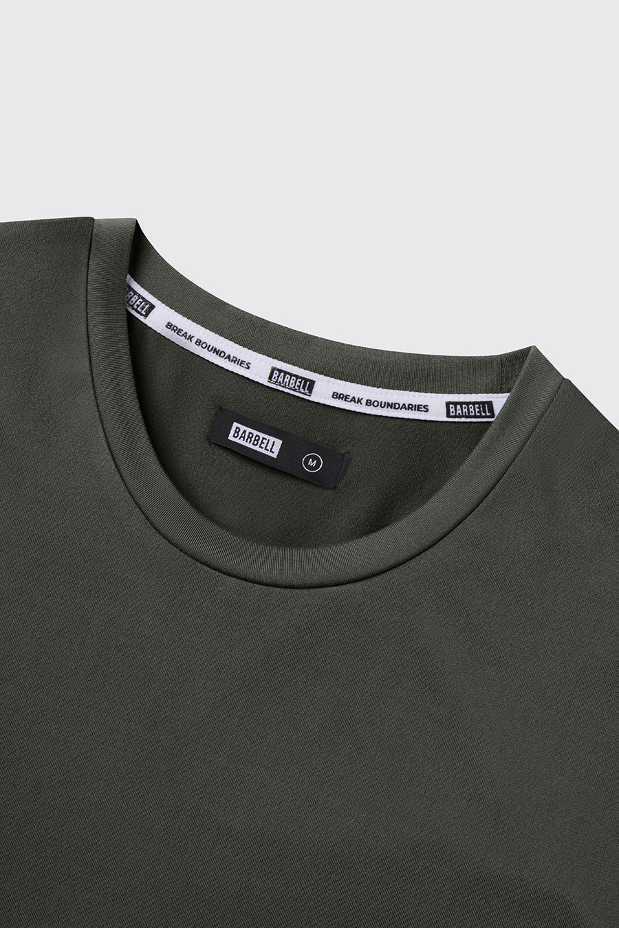 Barbell Apparel Havok Short Sleeve - Image 31