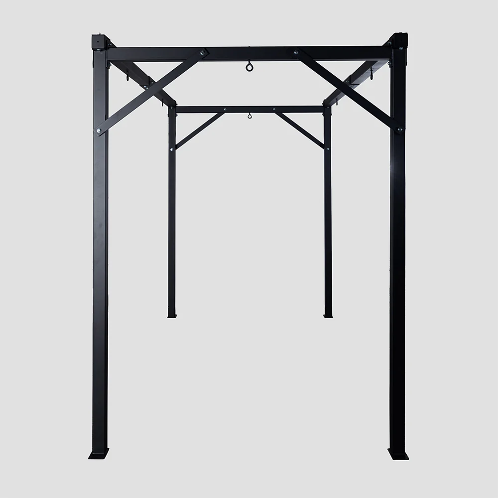 Bolt-Down 8 Bag Boxing Stand - Image 3