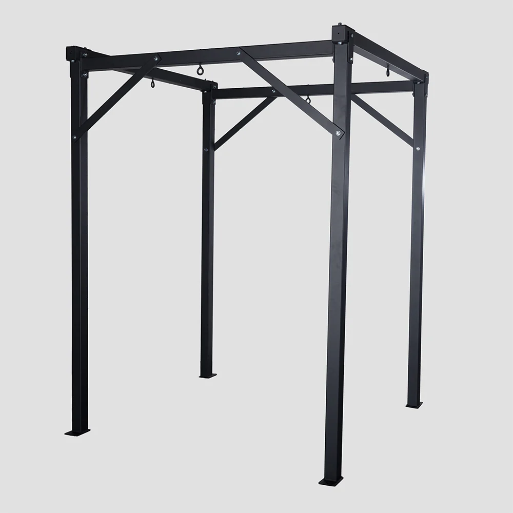 Bolt-Down 8 Bag Boxing Stand - Image 6