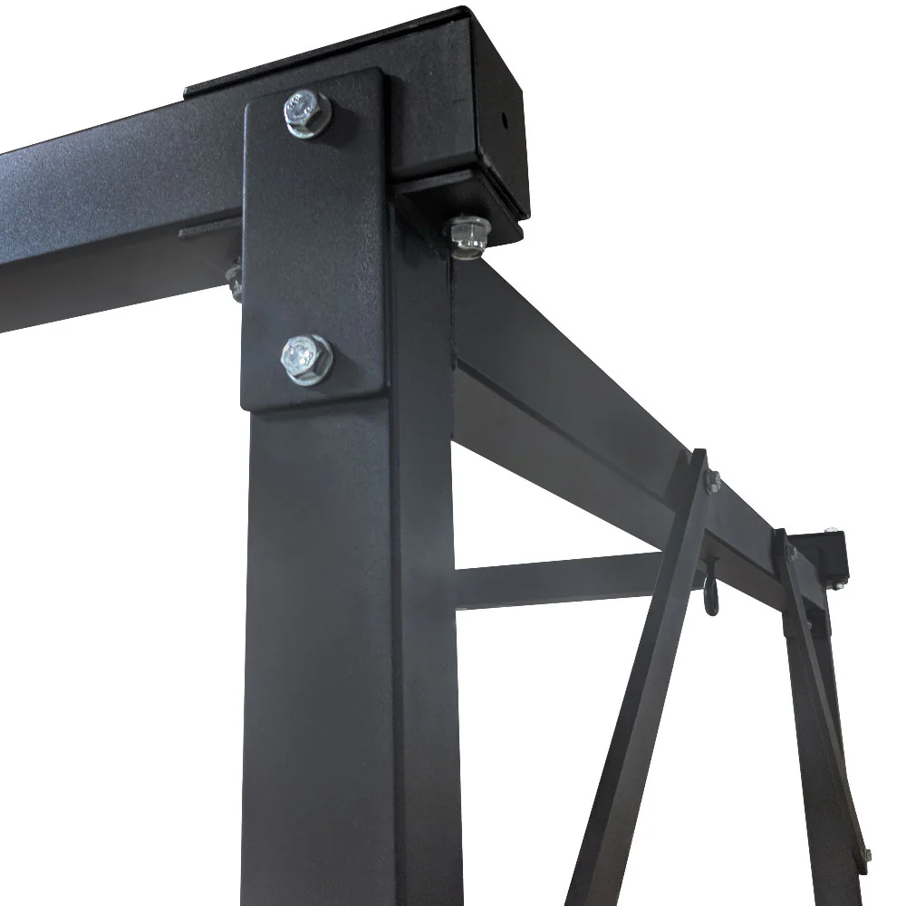 Bolt-Down 8 Bag Boxing Stand - Image 7