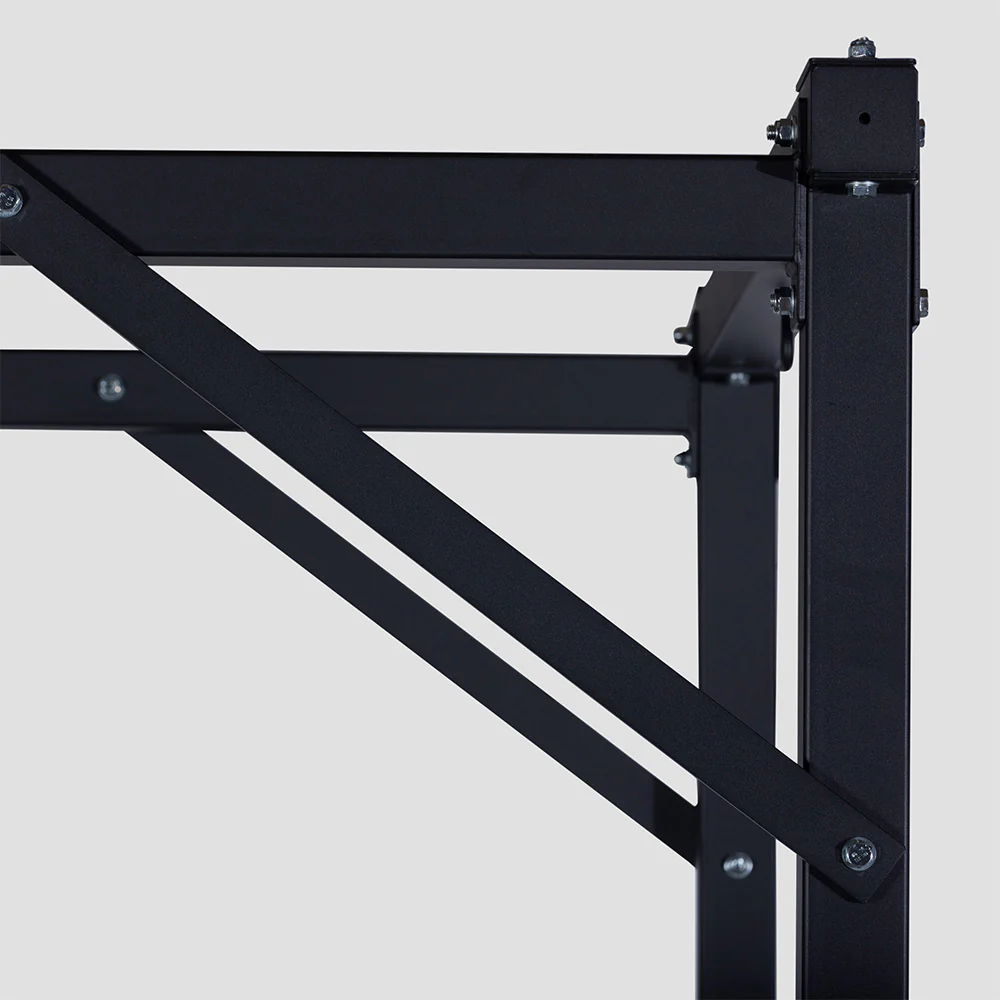 Bolt-Down 8 Bag Boxing Stand - Image 8