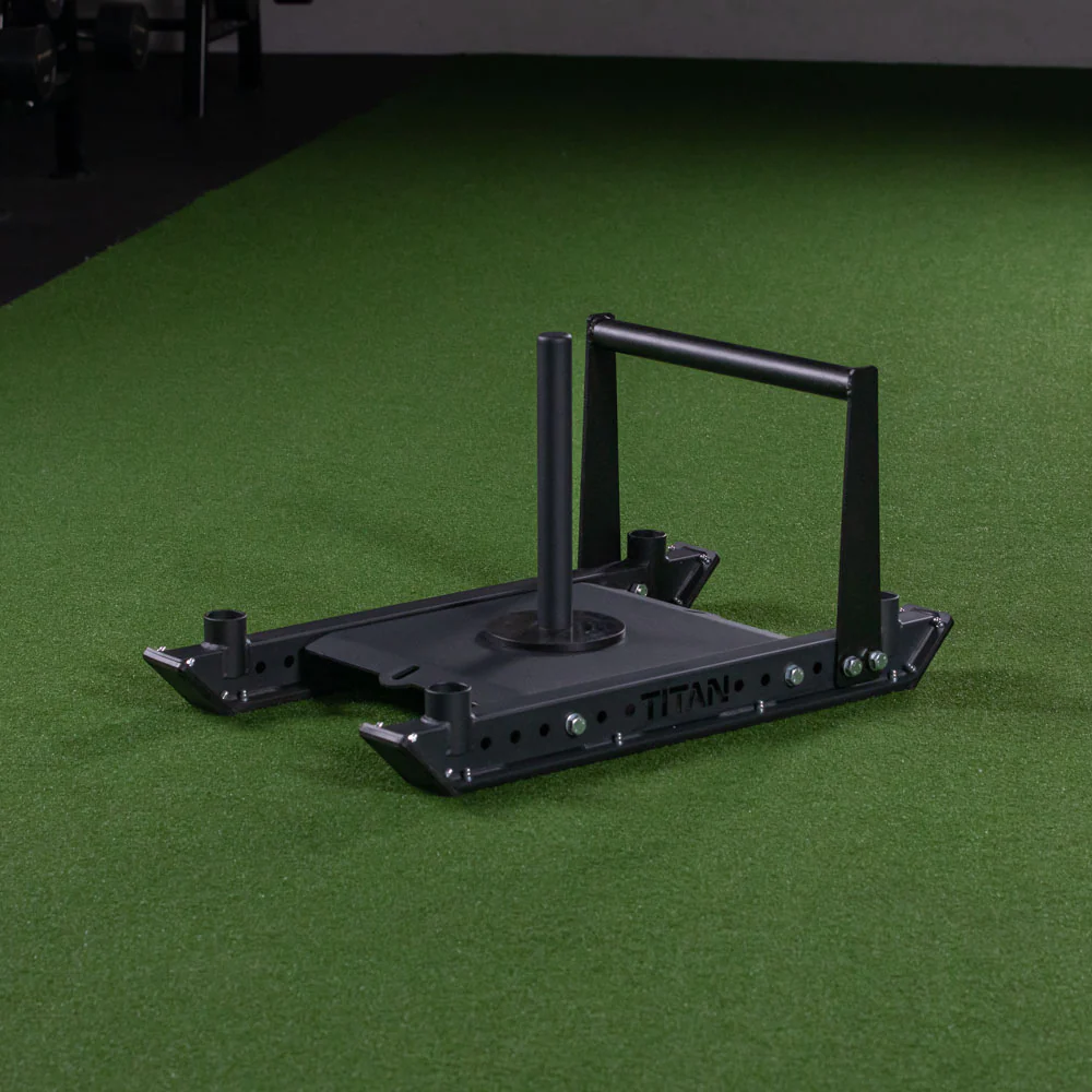 High Bar Attachment - Image 2