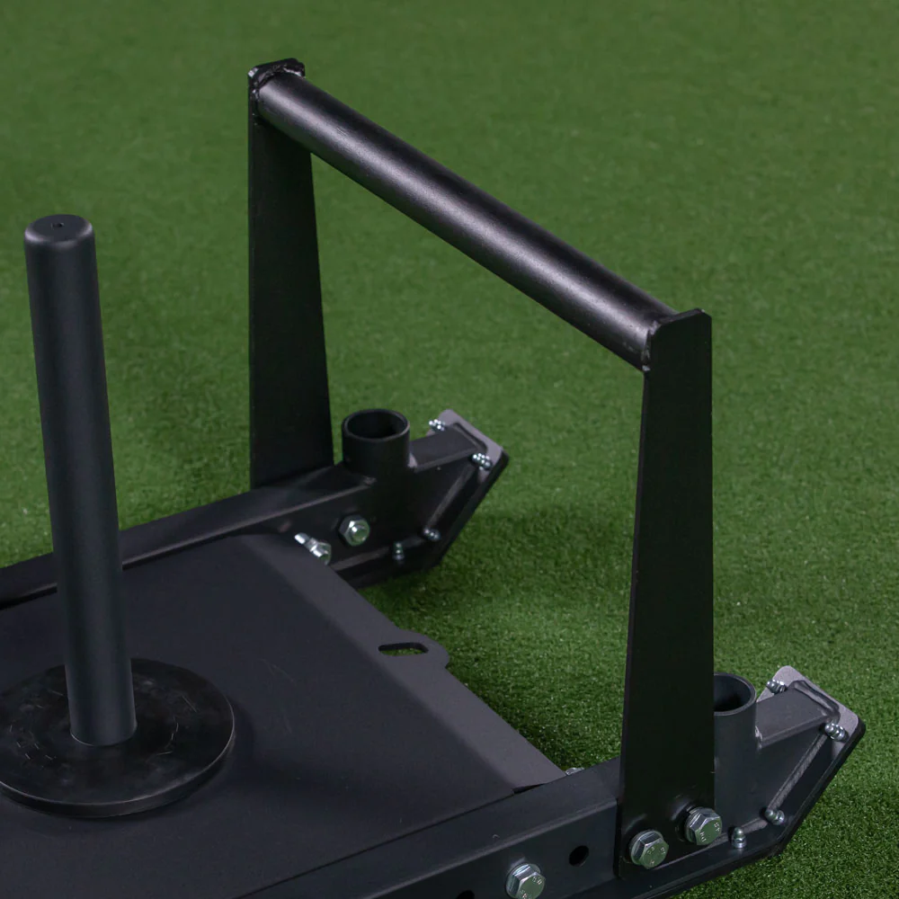 High Bar Attachment - Image 3