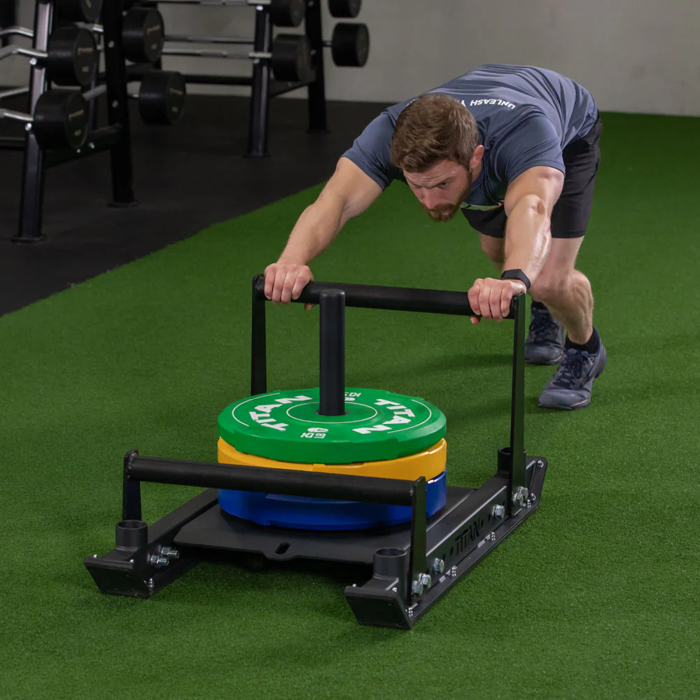 High Bar Attachment - Image 4