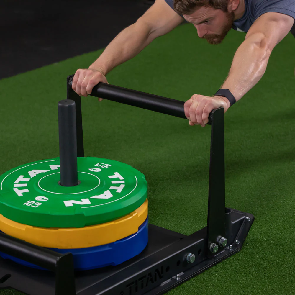 High Bar Attachment - Image 5