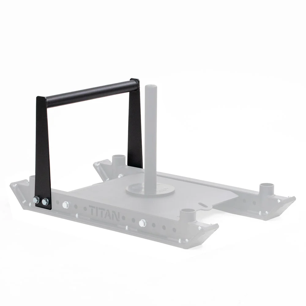 High Bar Attachment - Image 6