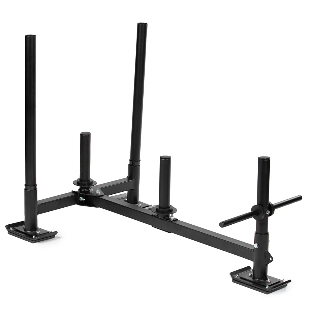 High-Low Push-Pull Sled - Image 11