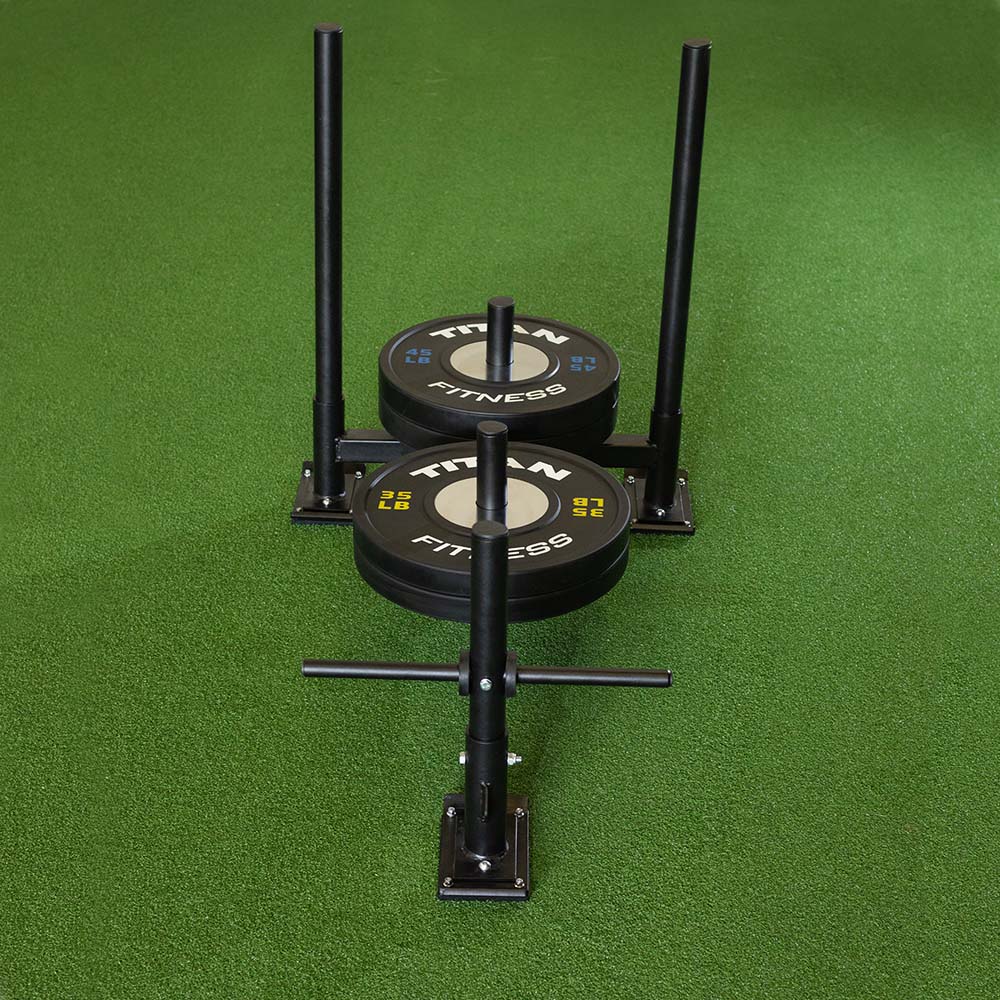 High-Low Push-Pull Sled - Image 14