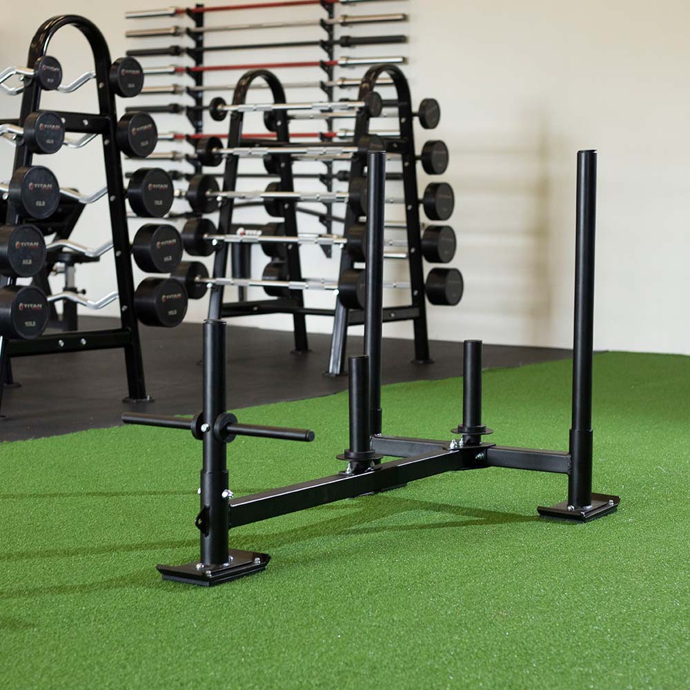 High-Low Push-Pull Sled - Image 15