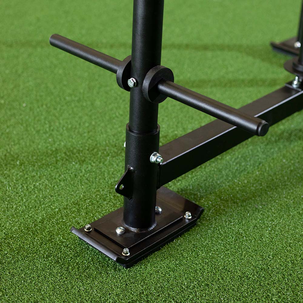 High-Low Push-Pull Sled - Image 17