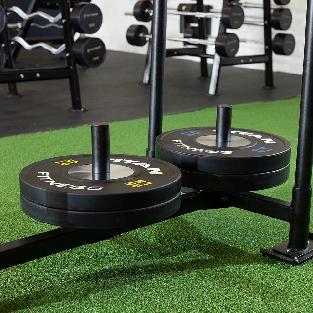 High-Low Push-Pull Sled - Image 19