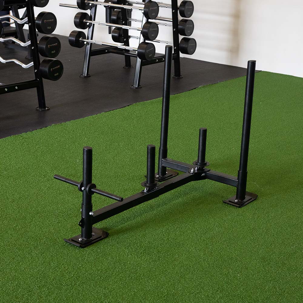 High-Low Push-Pull Sled - Image 5