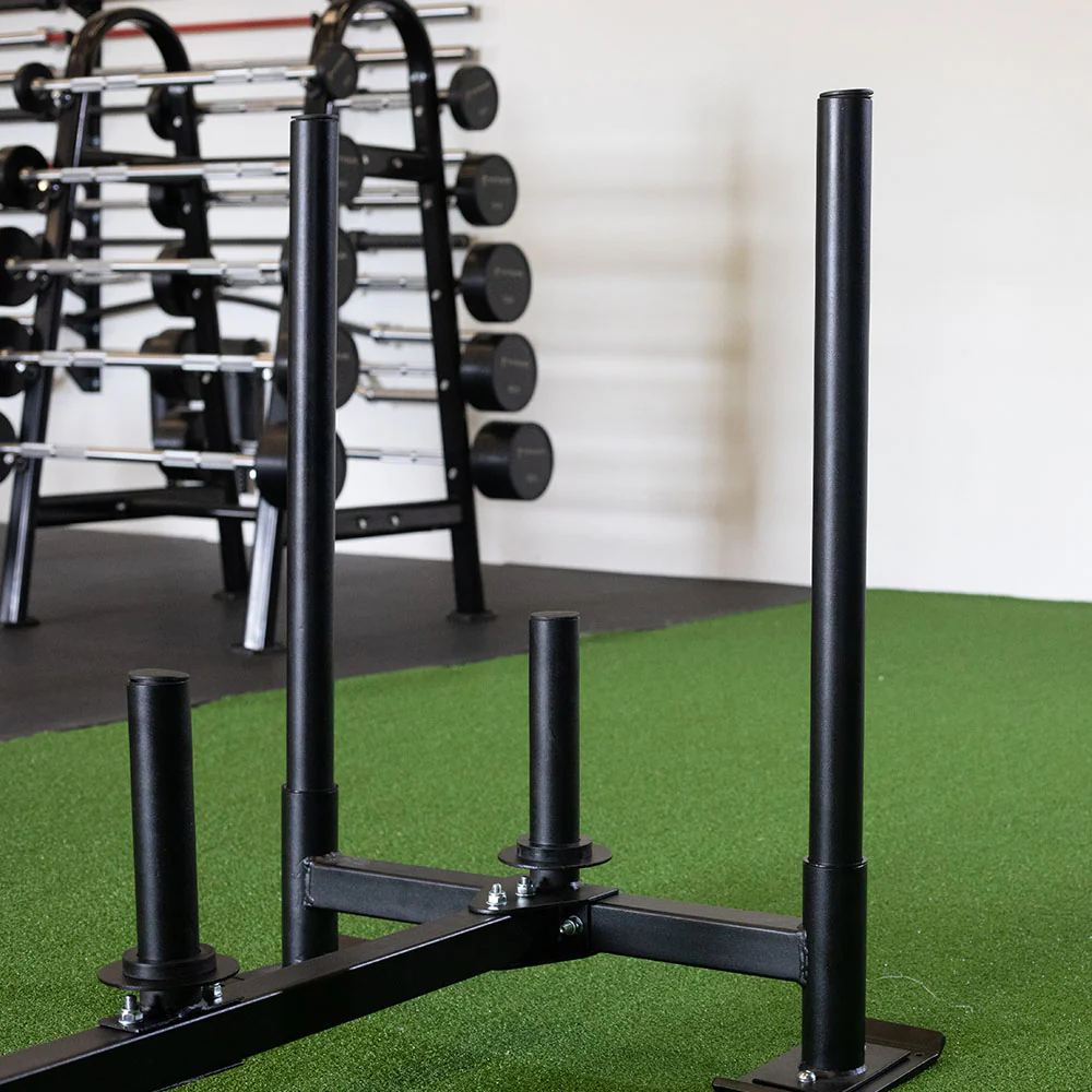 High-Low Push-Pull Sled - Image 6