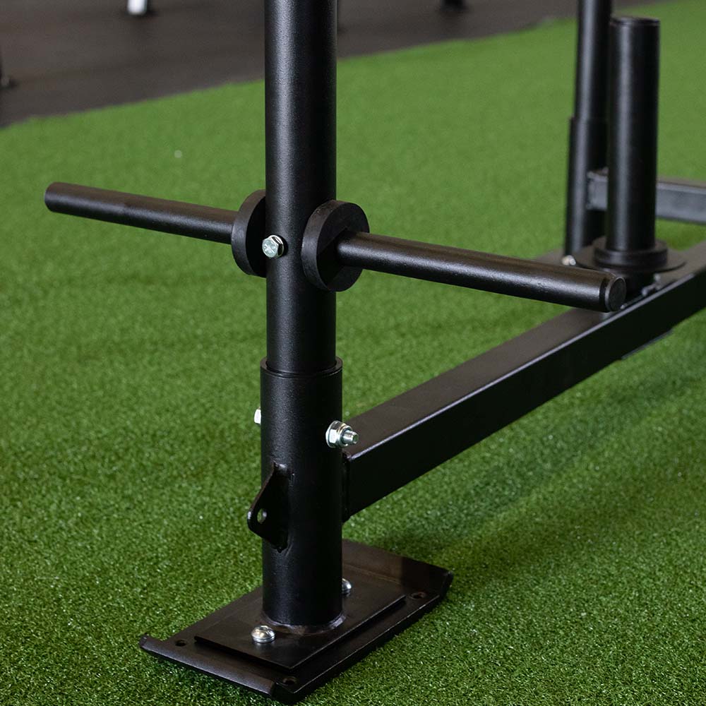 High-Low Push-Pull Sled - Image 7