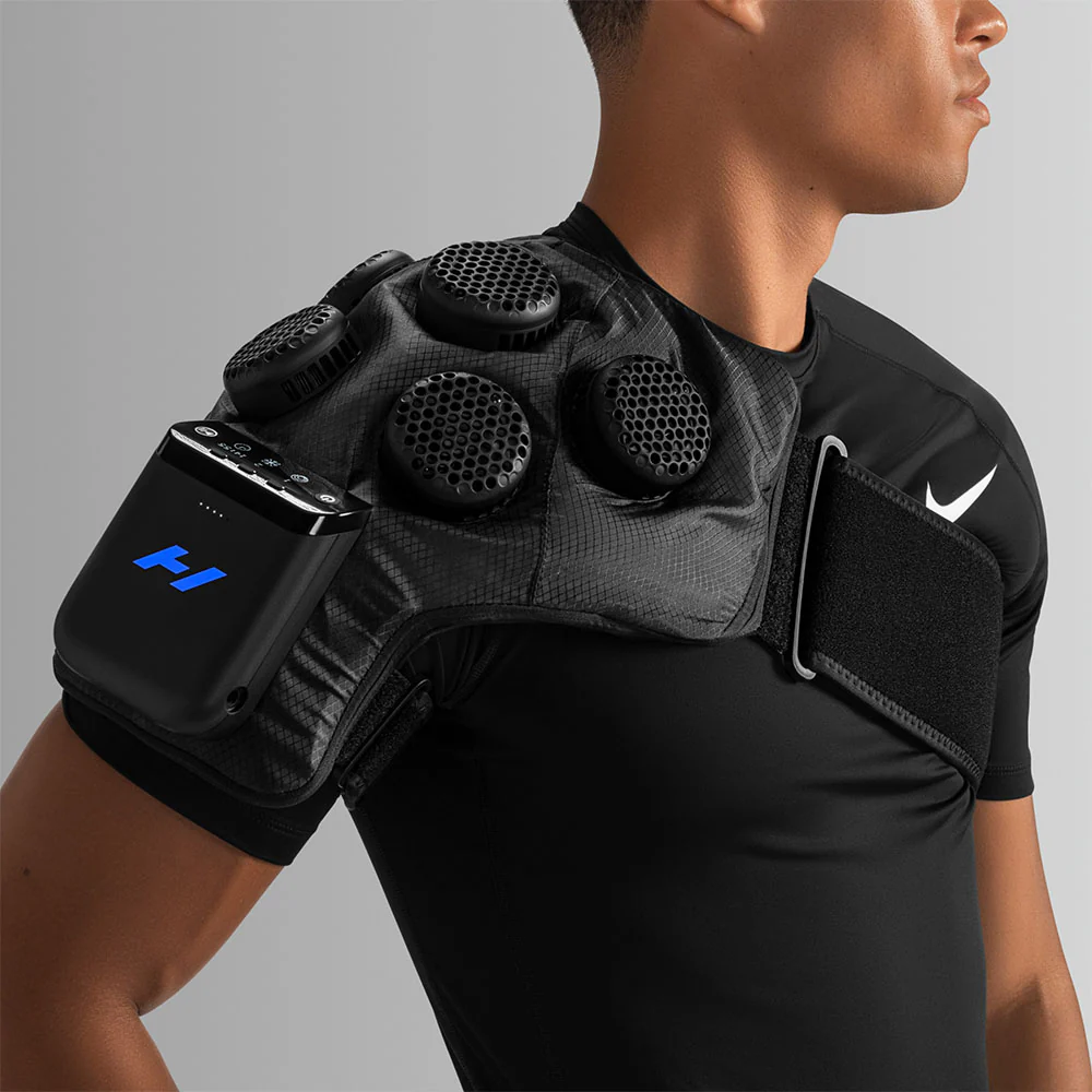 Hyperice Hyperice X 2 Shoulder - Image 2