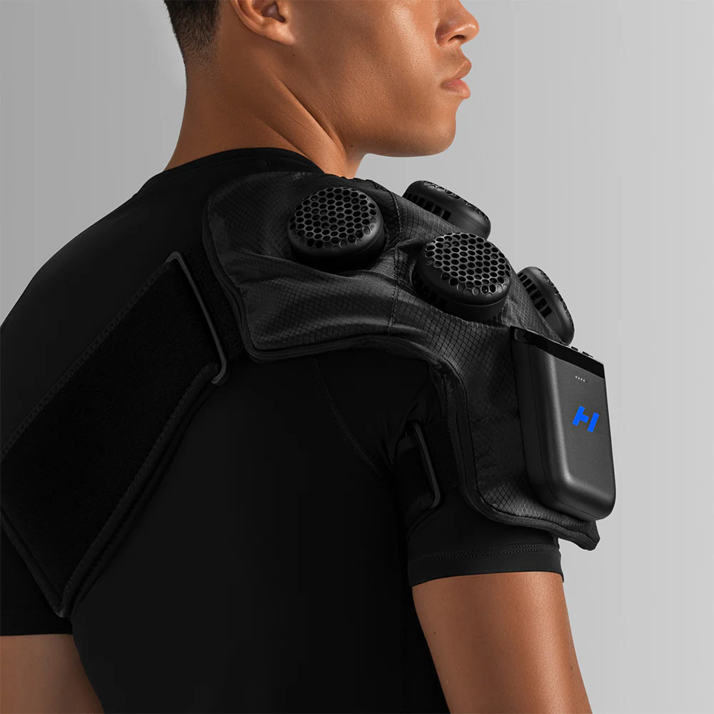 Hyperice Hyperice X 2 Shoulder - Image 3