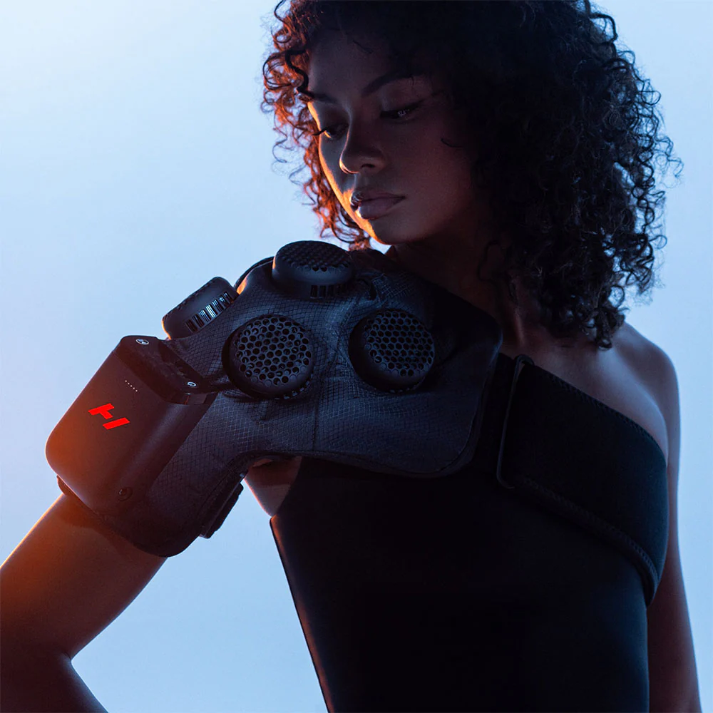 Hyperice Hyperice X 2 Shoulder - Image 4