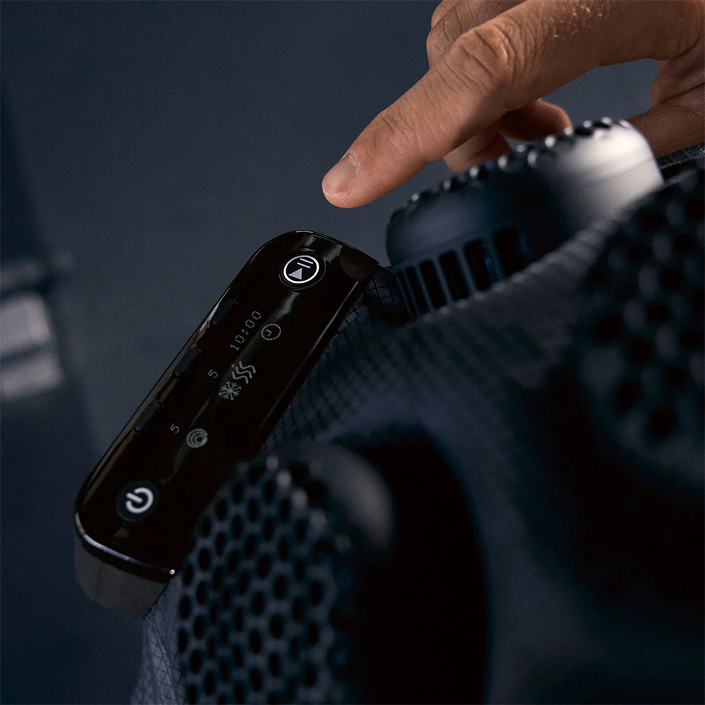 Hyperice Hyperice X 2 Shoulder - Image 5