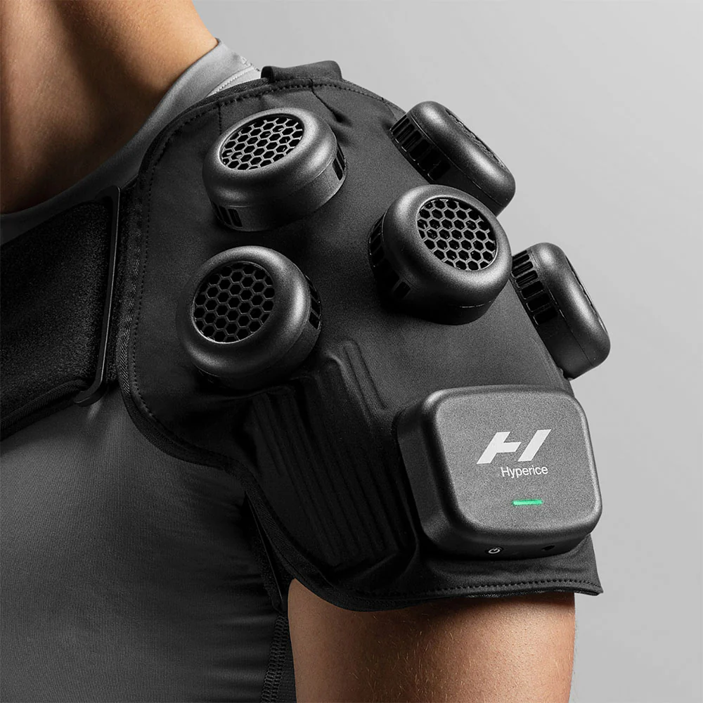 Hyperice Hyperice X Shoulder - Image 3