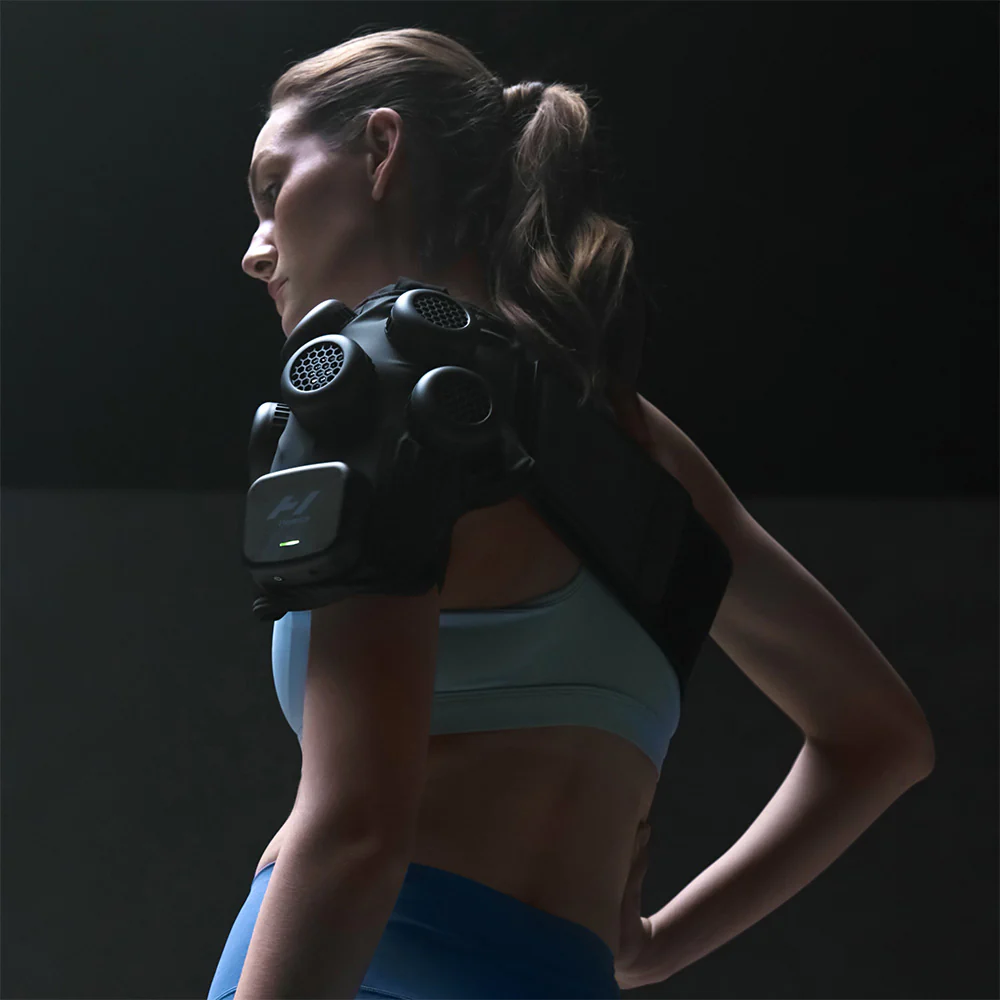 Hyperice Hyperice X Shoulder - Image 4