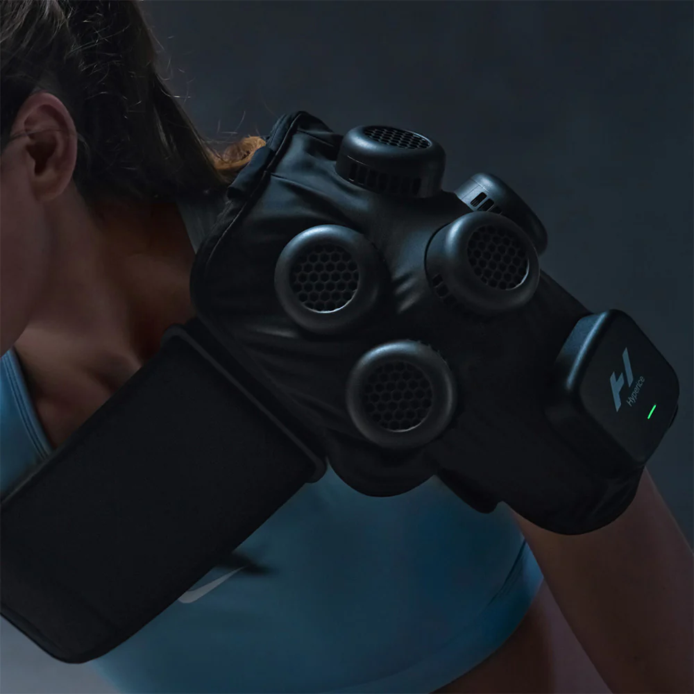 Hyperice Hyperice X Shoulder - Image 5