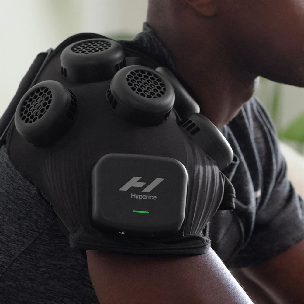 Hyperice Hyperice X Shoulder - Image 6