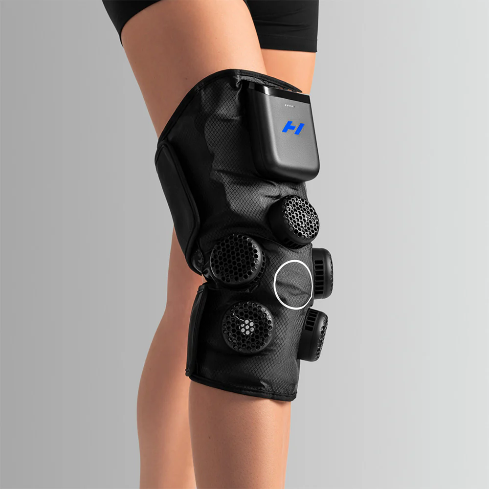 Hyperice Hyperice X 2 Knee - Image 2