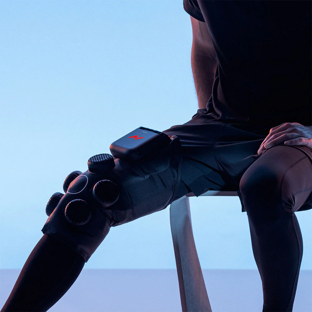 Hyperice Hyperice X 2 Knee - Image 4
