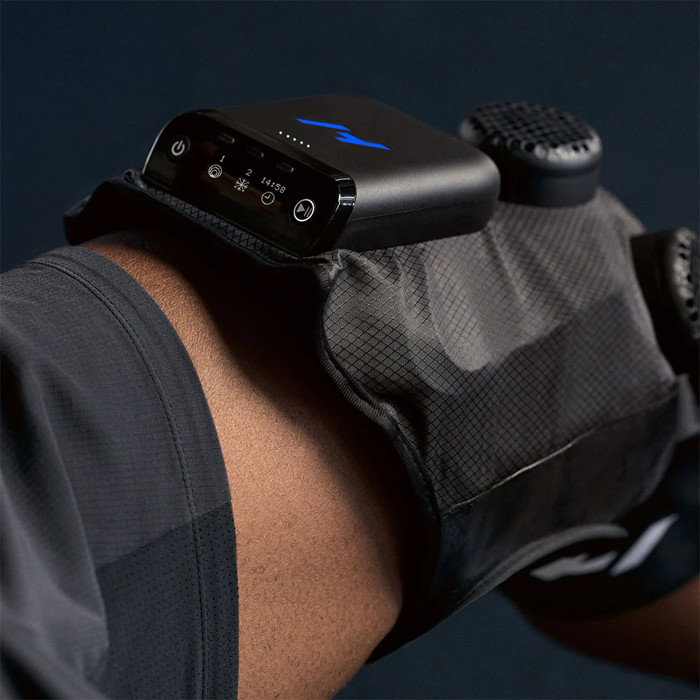 Hyperice Hyperice X 2 Knee - Image 5