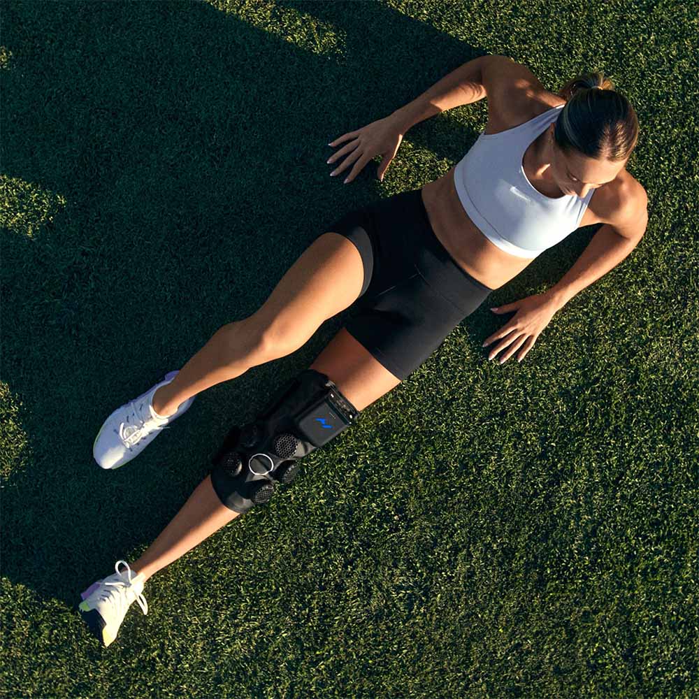 Hyperice Hyperice X 2 Knee - Image 6