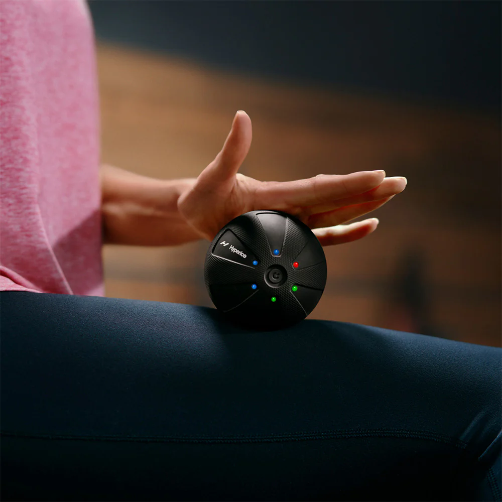 Hyperice Hypersphere Go - Image 4