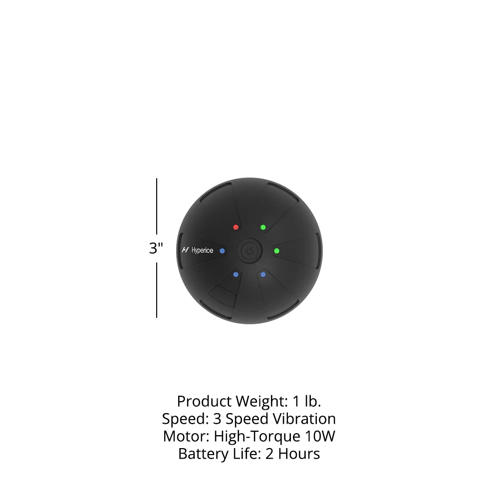 Hyperice Hypersphere Go - Image 8