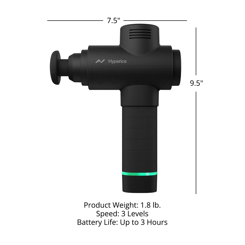 Hyperice Hypervolt 2 - Image 8