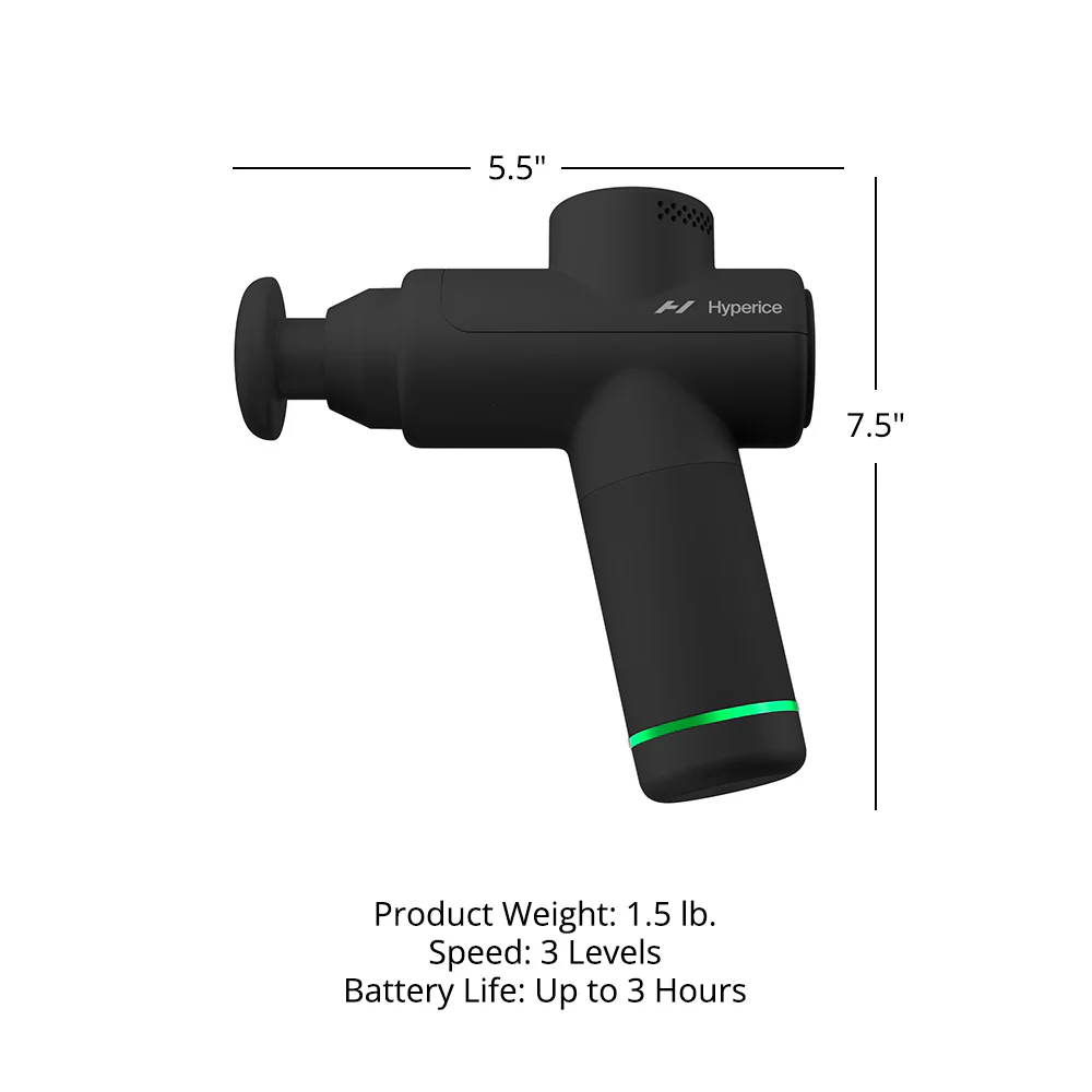 Hyperice Hypervolt Go 2 - Image 8