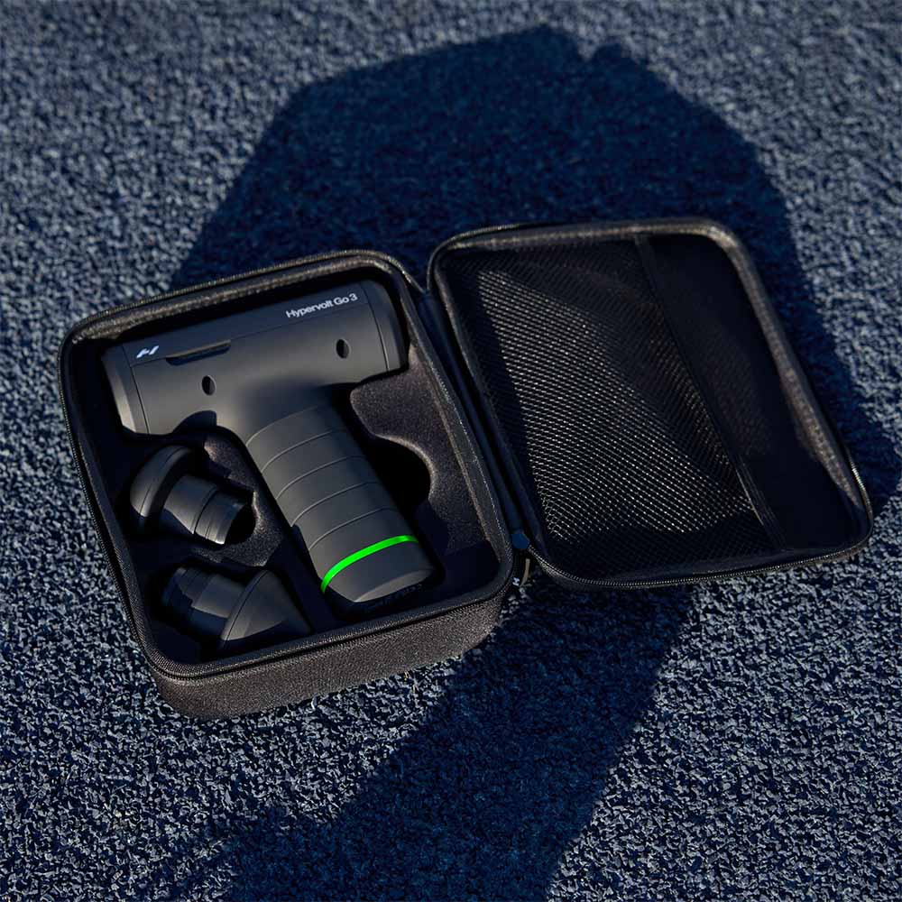 Hyperice Hypervolt Go 3 - Image 6