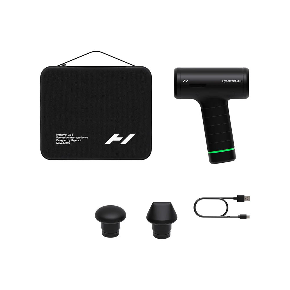 Hyperice Hypervolt Go 3 - Image 7