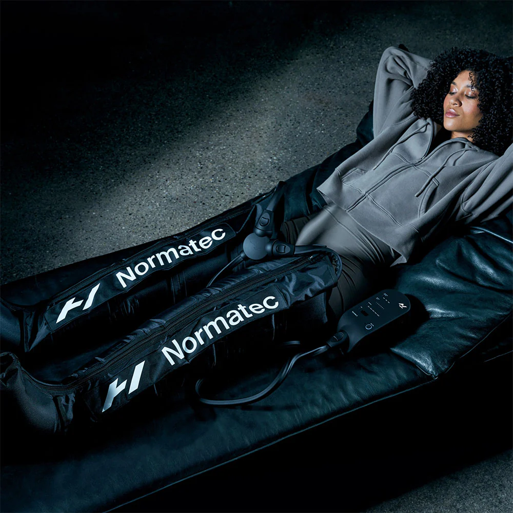 Hyperice Normatec 3 Legs System - Image 3