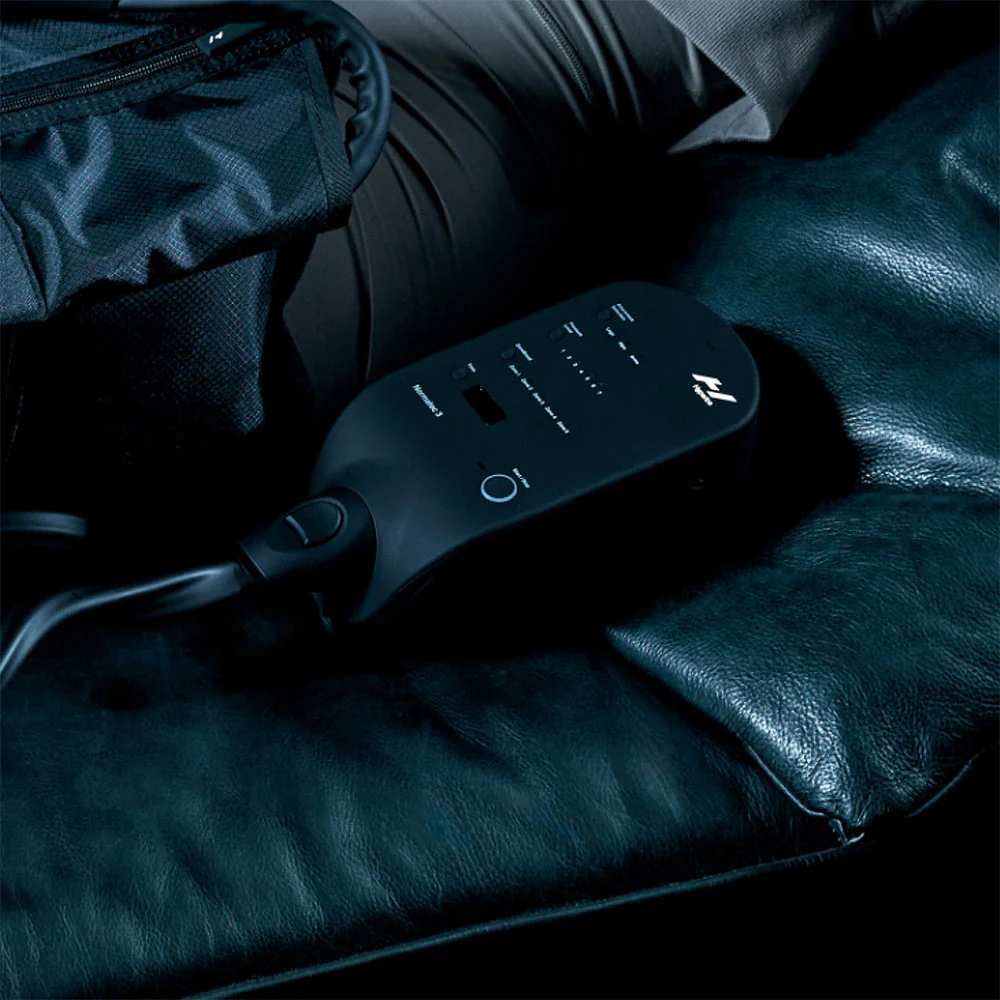 Hyperice Normatec 3 Legs System - Image 4