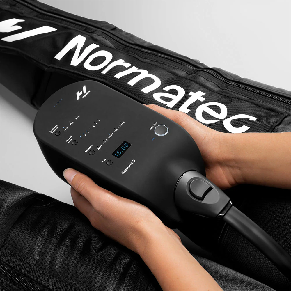 Hyperice Normatec 3 Legs System - Image 5