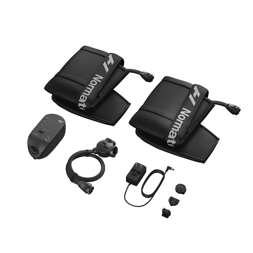 Hyperice Normatec 3 Legs System - Image 6